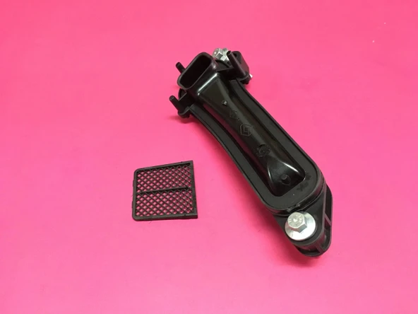 Yağ Pompa Süzgeci Renault Master 3 2.3 Dci 150A17037R MAİS - Resim 2