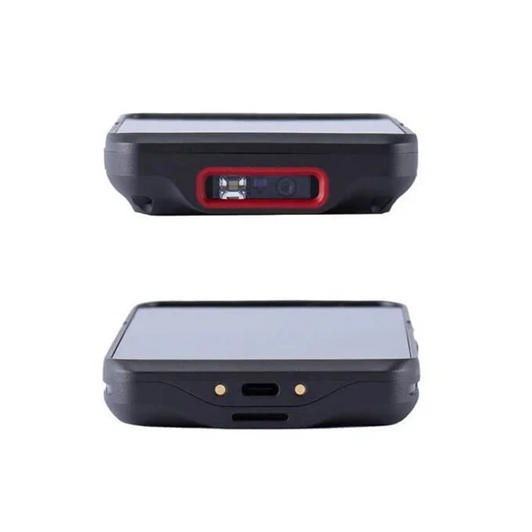 Honeywell EDA57 Android El Terminali - 3