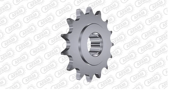 Afam Çelik Ön Dişli 24603-15 520 ürün görseli