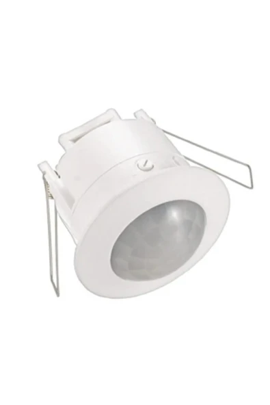 Ct-9242 360 Derece Sıva Altı Hareket Algılayıcı Sensör 600W - 1