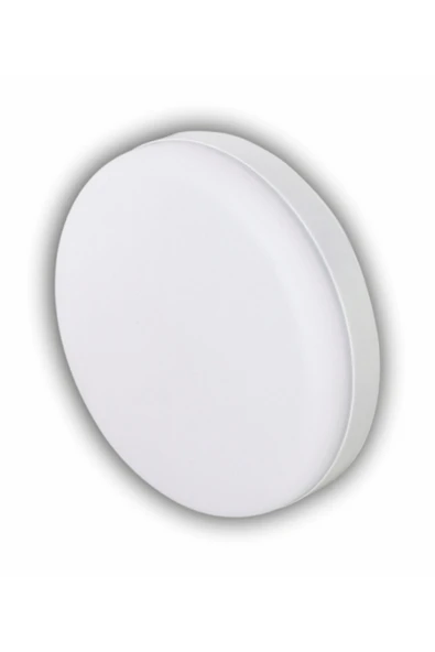 Ct 5665 Sıva Üstü 55w Led Spot 6500k Beyaz Işık - 1