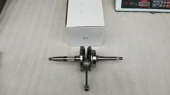 Honda Fizy 125 Krank Komple Api ürün görseli