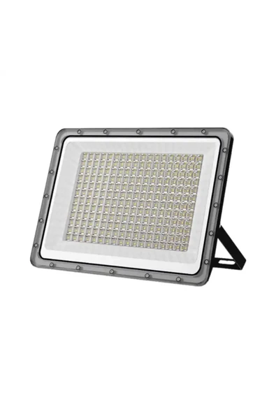 ekim aydınlatma 200W Platinum Led Projektör 6400k Beyaz Işık ürün görseli 1
