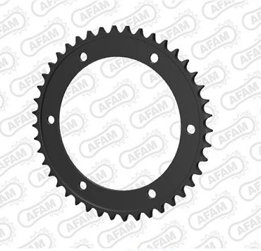 Afam Çelik Arka Dişli 10628-43 525 ürün görseli