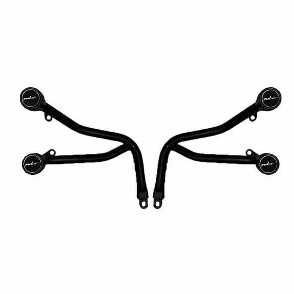 Bajaj Pulsar N 250 / F 250 2022-2023 Uyumlu Yan Motor Koruma Demiri ürün görseli