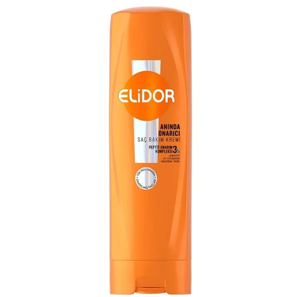 ELIDOR 350ML  S.KREMI ANINDA ONARICI BAKIM 2590