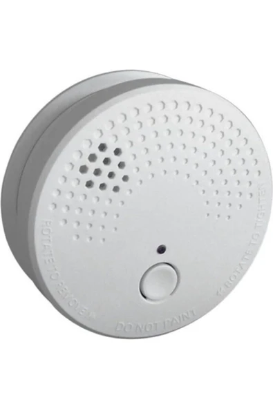 ekim aydınlatmma Duman Dedektörü Ct-9451 - 2