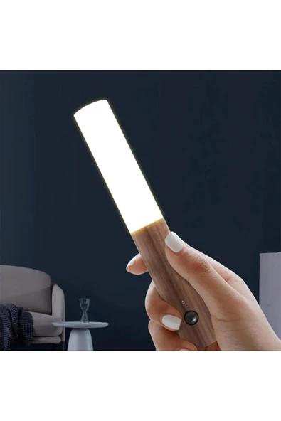 CT-5250 Kumru Şarjlı LED Duvar Aplik Günışığı - 3
