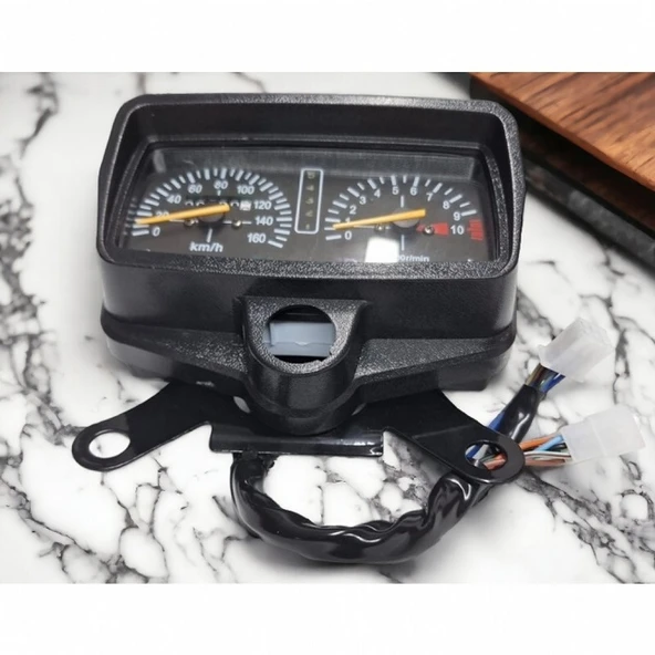 Breton Telli Kilometre Saati/Gösterge ürün görseli