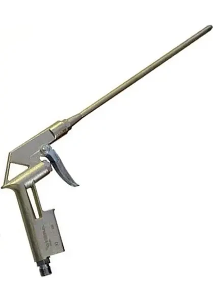 Hava Tabancası Uzun Metal Asturo - 2