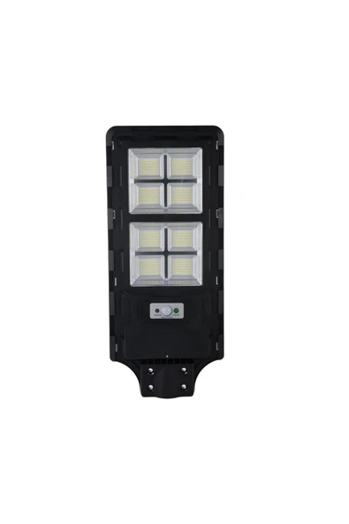 250w Solar Sokak Armatürü Sensörlü Ct-4641 - 3