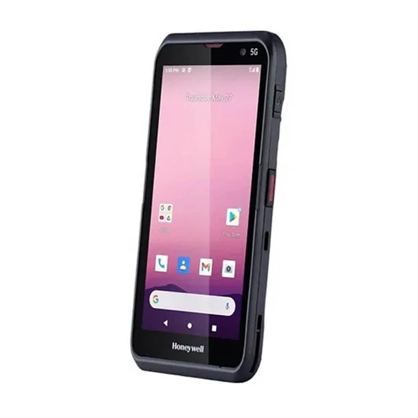 Honeywell EDA57 Android El Terminali - 2