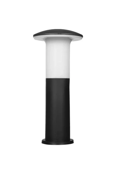 ekim aydınlatma Mantar 41 cm Dekoratif Bahçe Set Üstü Aydınlatma Armatür IP54 E27 duylu - 6