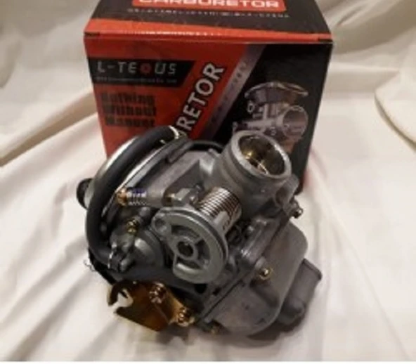 GY6 150cc Scooter Karbüratör ürün görseli