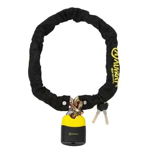 Auvray K-Block 150 cm Zincir Kilit ürün görseli