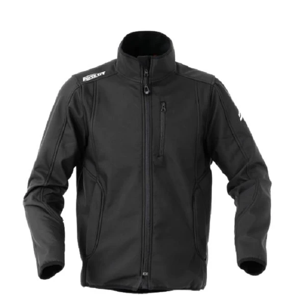 Forte GT Avalon Unisex Large Beden Soft Shell Ceket ürün görseli