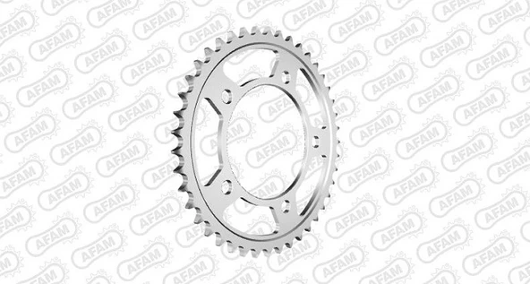 Afam Çelik Arka Dişli 10613-43 525 ürün görseli