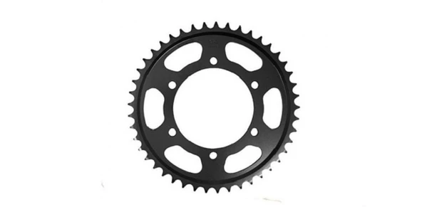 Afam Çelik Arka Dişli 12813-47 530 ürün görseli