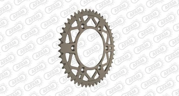 Afam Alüminyum Arka Dişli 11212-53 520 S / C ürün görseli