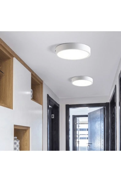 Ct 5273 Led Spot 30w 6400k Beyaz Işık - 3
