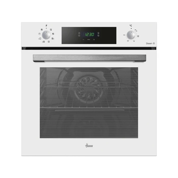 Hoover XL Beyaz Ankastre Set (HO3158W -HVG74C3W -HDG9C2GWTK ) - 2