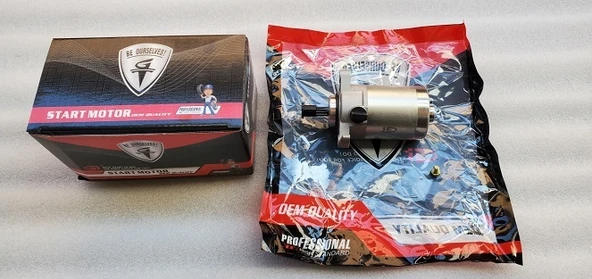 SCT Buji Başı Saç ürün görseli