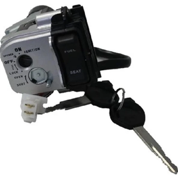 Honda PCX 150 Tek Kontak ürün görseli