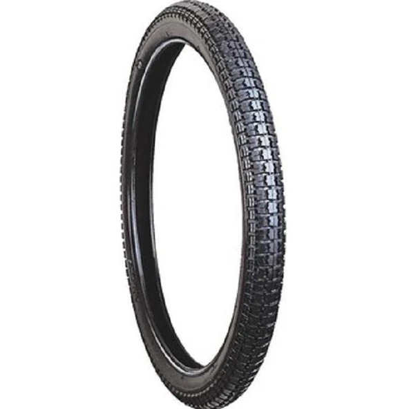 IRC 250-19 Motosiklet Lastiği ürün görseli