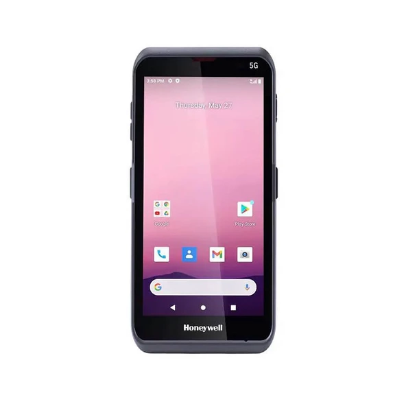 Honeywell EDA57 Android El Terminali