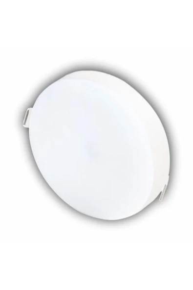 CATA CT 5661 Sıva Altı 20W Ayarlanabilir Led Spot 3200K Gün Işığı - 1