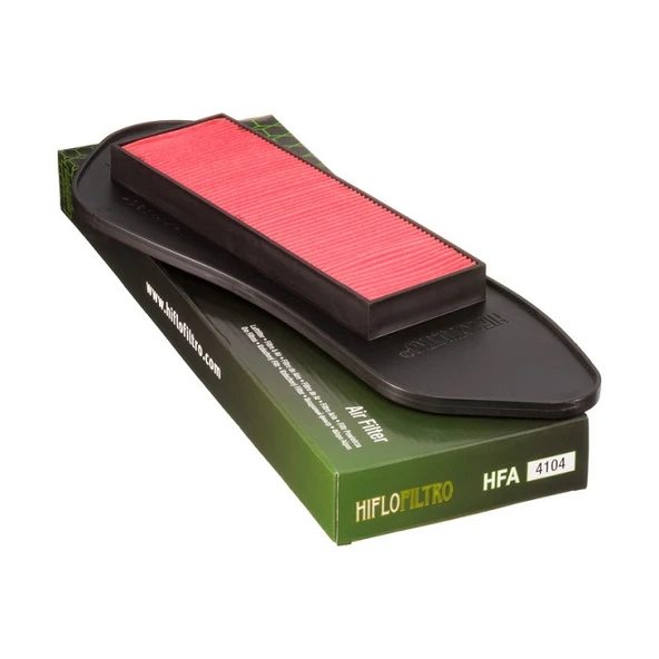Hiflo HFA4104 Hava Filtresi ürün görseli
