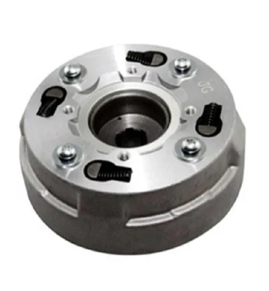 CUP GT Debriyaj Komple ürün görseli