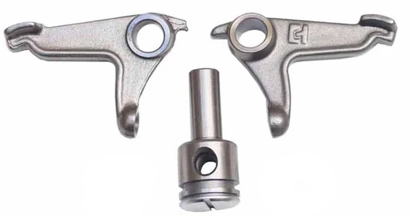 Honda CG 125 Titan Milli Piyano Takımı ürün görseli