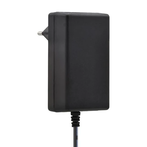 Weko 5 Volt - 3 Amper 5.5*2.5 Uçlu Plastik Kasa Priz Tipi̇ Adaptör - 2