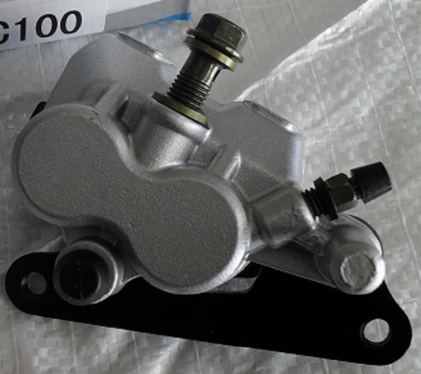 CUP Motosiklet Ön Fren Alt Merkez ürün görseli