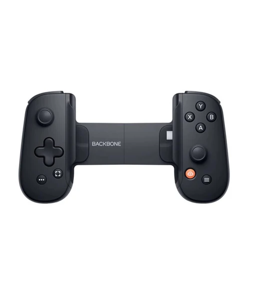 Backbone One USB-C Gen2, Black PH