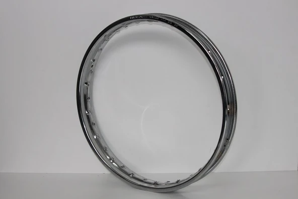 Honda CG 125 Titan Unıon Ön Jant 160x18 ürün görseli