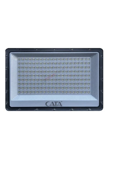 CT-4664 300W Slim Platinum Led Projektör 6500K Beyaz Işık - 1