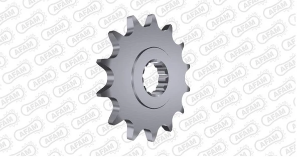 Afam Çelik Ön Dişli 22310-14 520 ürün görseli