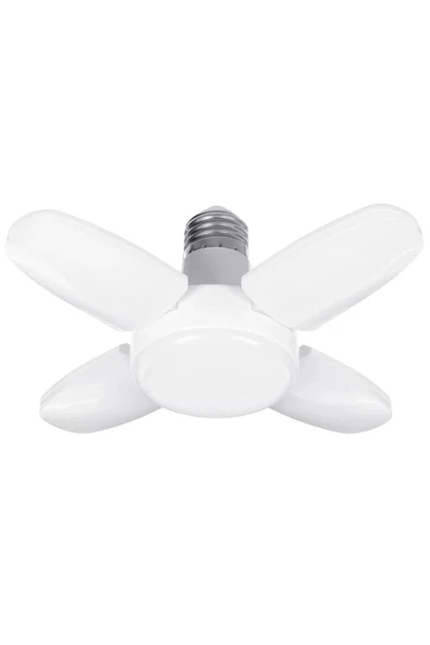 CT-1151 30 WATT PERVANE AMPUL BEYAZ - 3