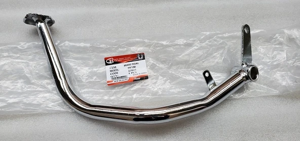 CUP GT Arka Fren Pedalı ürün görseli