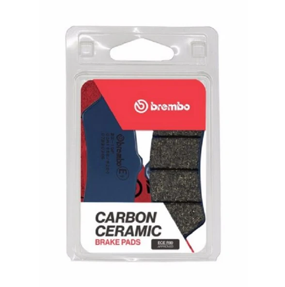 Brembo 07BB0306 Seramik Disk Balata ürün görseli