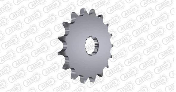 Afam Çelik Ön Dişli 28401-17 525 ürün görseli