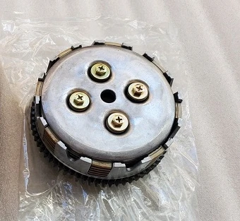 Yamaha Crypton Debriyaj İç Dış Komple ürün görseli