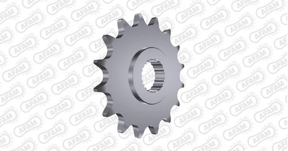 Afam Çelik Ön Dişli 61301-16 520 ürün görseli