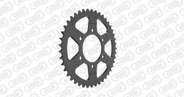 Afam Çelik Arka Dişli 16610-43 525 ürün görseli