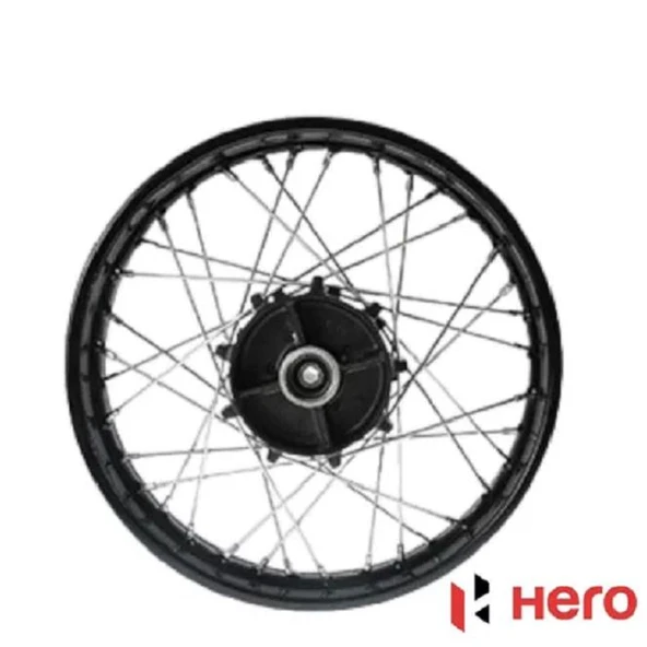 Hero HR-ORT F3914 Arka Jant Komple ürün görseli