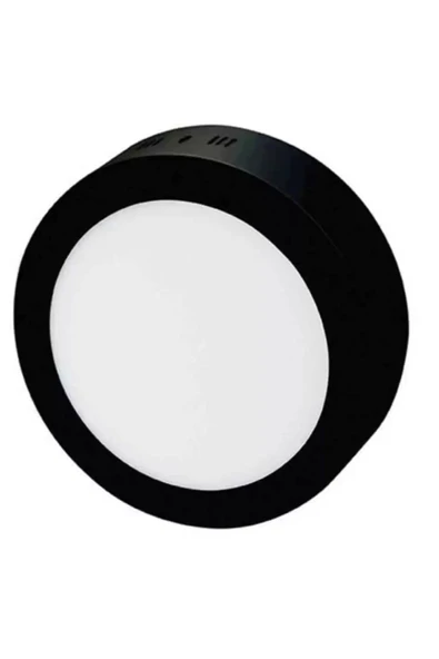 Ct-5235 Sıva Üstü Led Panel 18w Günışığı - 1