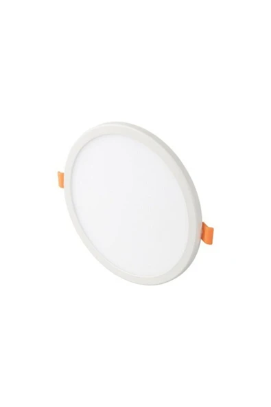 ekim aydınlatma 15 Watt Plus Led Panel Spot Ayarlanabilir günışığı Ct 5647 - 3