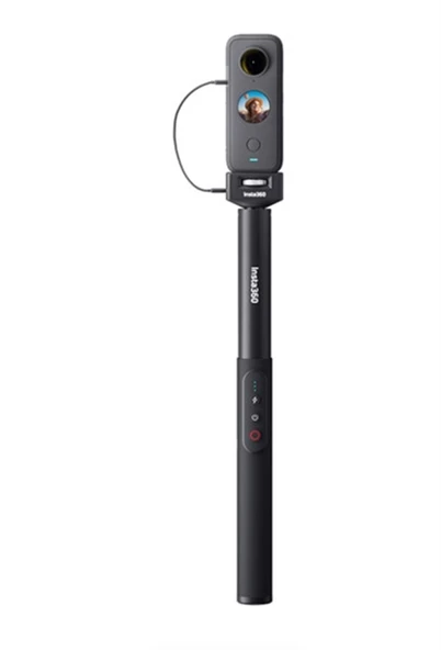 Insta360 Power Selfie Stick - 2